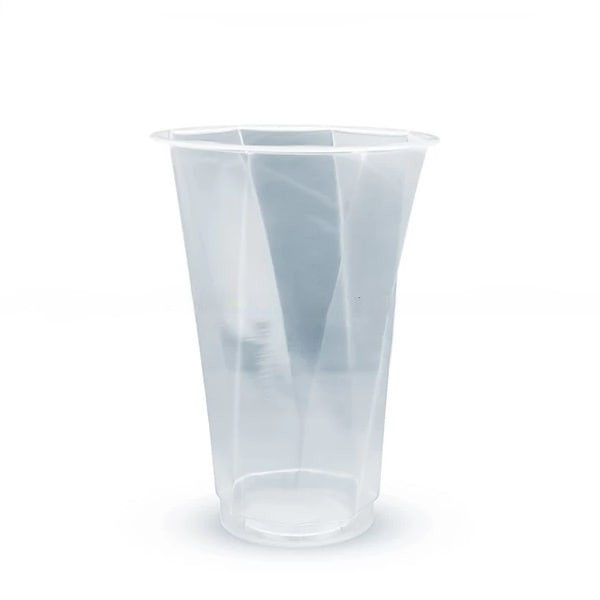 Стакан купольний без кр. 400мл "Грані"