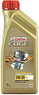 Castrol Edge LL Titanium FST 5W-30 1л (15665F) Синтетическое моторное масло