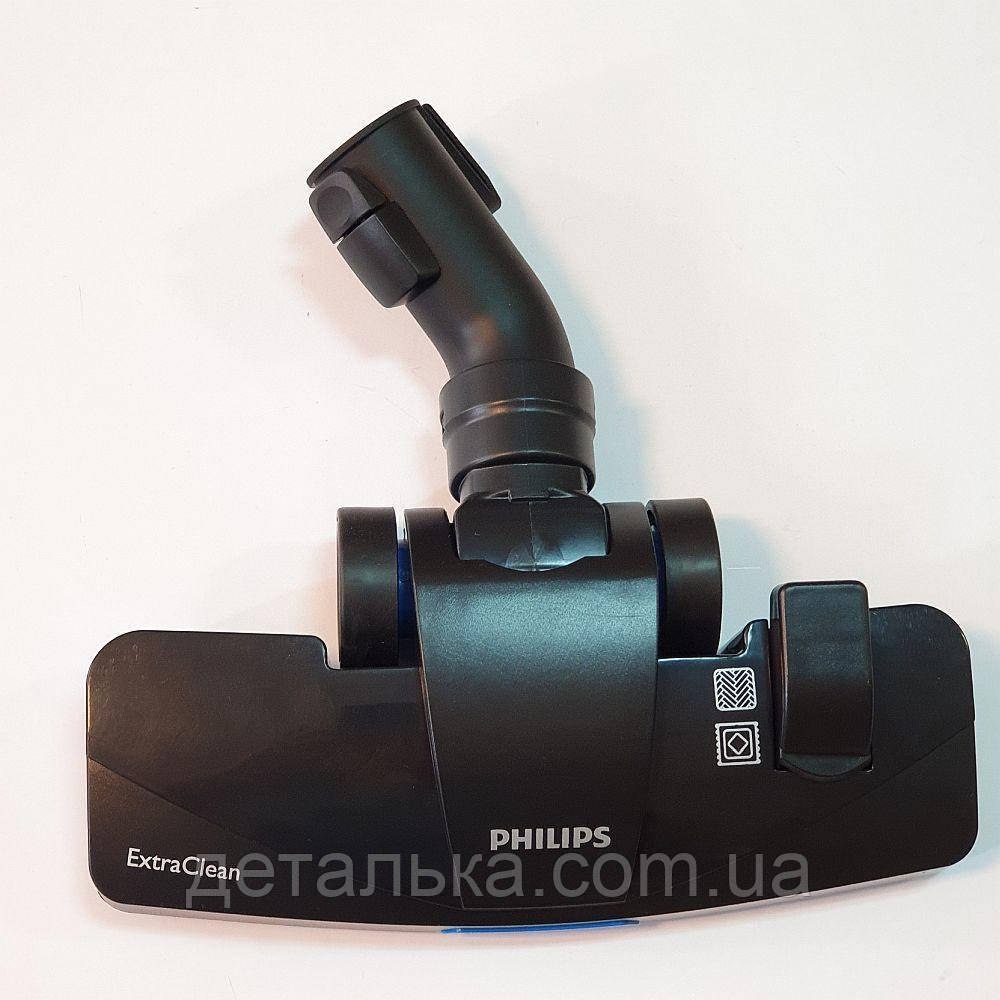 Щітка для пилососа Philips Extra Clean FC8383, FC8385, FC8389, FC8391 на 35 мм.