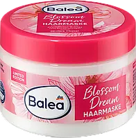 Balea Haarmaske Blossom Dream Маска для волос с экстрактом цветов вишни и протеинами шелка 150 мл