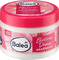 Balea Haarmaske Blossom Dream Маска для волосся з екстрактом квітів вишні та протеїнами шовку 150 мл
