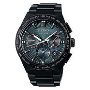 Чоловічий годинник Seiko SSH127J1 Astron GPS Solar Supernova Limited Edition, фото 7