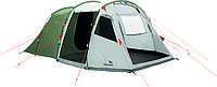 Палатка шести местная Easy Camp Huntsville 600 Green/Grey (120408)