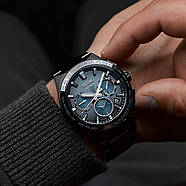 Чоловічий годинник Seiko SSH127J1 Astron GPS Solar Supernova Limited Edition, фото 5