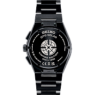 Чоловічий годинник Seiko SSH127J1 Astron GPS Solar Supernova Limited Edition, фото 9