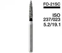 FO - 21SC  пламя 5шт