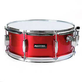 Малий барабан MAXTONE SDC603 WineRed