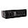 Автомагнітола USB з блютузом FANTOM FP-318 Black/Blue, фото 6