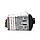 Автомагнітола USB з блютузом FANTOM FP-318 Black/Blue, фото 4