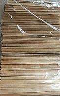 Деревянные палочки-мешалки без запаха 1000 шт