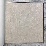 Шпалери вінілові на флізеліновій основі бежевий AdaWall Signature 1,06 х 10,05м (1009-2), фото 6
