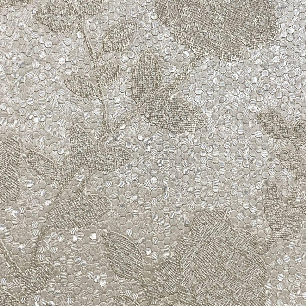 Шпалери вінілові на флізеліновій основі кава з молоком AdaWall Signature 1,06 х 10,05м (1010-2), фото 1