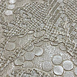 Шпалери вінілові на флізеліновій основі кава з молоком AdaWall Signature 1,06 х 10,05м (1010-2), фото 2