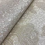 Шпалери вінілові на флізеліновій основі кава з молоком AdaWall Signature 1,06 х 10,05м (1010-2), фото 3