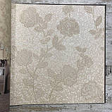 Шпалери вінілові на флізеліновій основі кава з молоком AdaWall Signature 1,06 х 10,05м (1010-2), фото 7