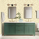 Шпалери вінілові на флізеліновій основі кава з молоком AdaWall Signature 1,06 х 10,05м (1010-2), фото 8