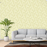 Шпалери вінілові на флізеліновій основі бежевий AdaWall Signature 1,06 х 10,05м (1010-3), фото 8