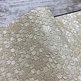 Шпалери вінілові на флізеліновій основі бежевий AdaWall Signature 1,06 х 10,05м (1011-3), фото 4