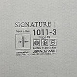 Шпалери вінілові на флізеліновій основі бежевий AdaWall Signature 1,06 х 10,05м (1011-3), фото 8