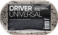 Большая автомобильная пористая губка DRIVER UNIVERSAL