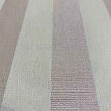 Шпалери вінілові на флізеліновій основі Erismann Versailles рожевий 1,06 х 10,05м (12176-05), фото 2