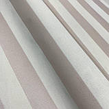 Шпалери вінілові на флізеліновій основі Erismann Versailles рожевий 1,06 х 10,05м (12176-05), фото 3