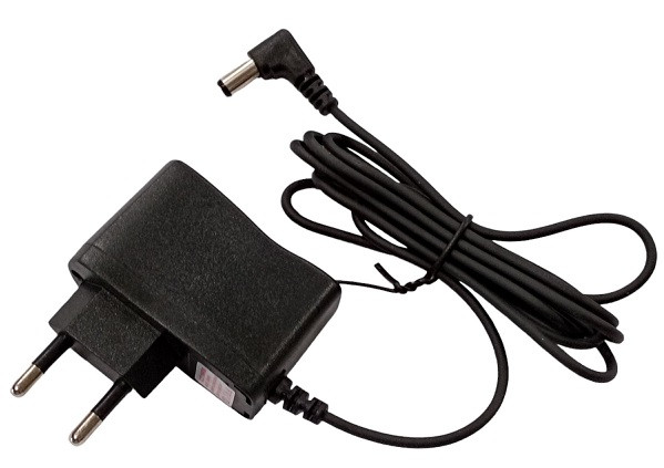 Блок живлення для ваг GAIS-06050/DC8.5V/0.4A/100-240VAC 47/63Hz/2617