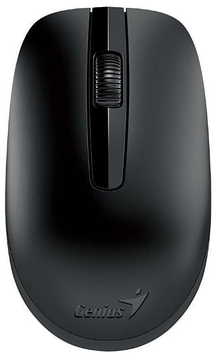 Миша бездротова Genius NX-7007 Black NP