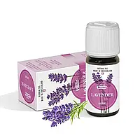 Натуральное эфирное масло Лаванда Vivasan Lavender 10 мл