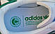 Чоловічі Кросівки Adidas Samba OG White Green 41-42-43-44-45, фото 9