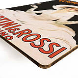 Дерев'яний Постер Алкоголь, фото 3