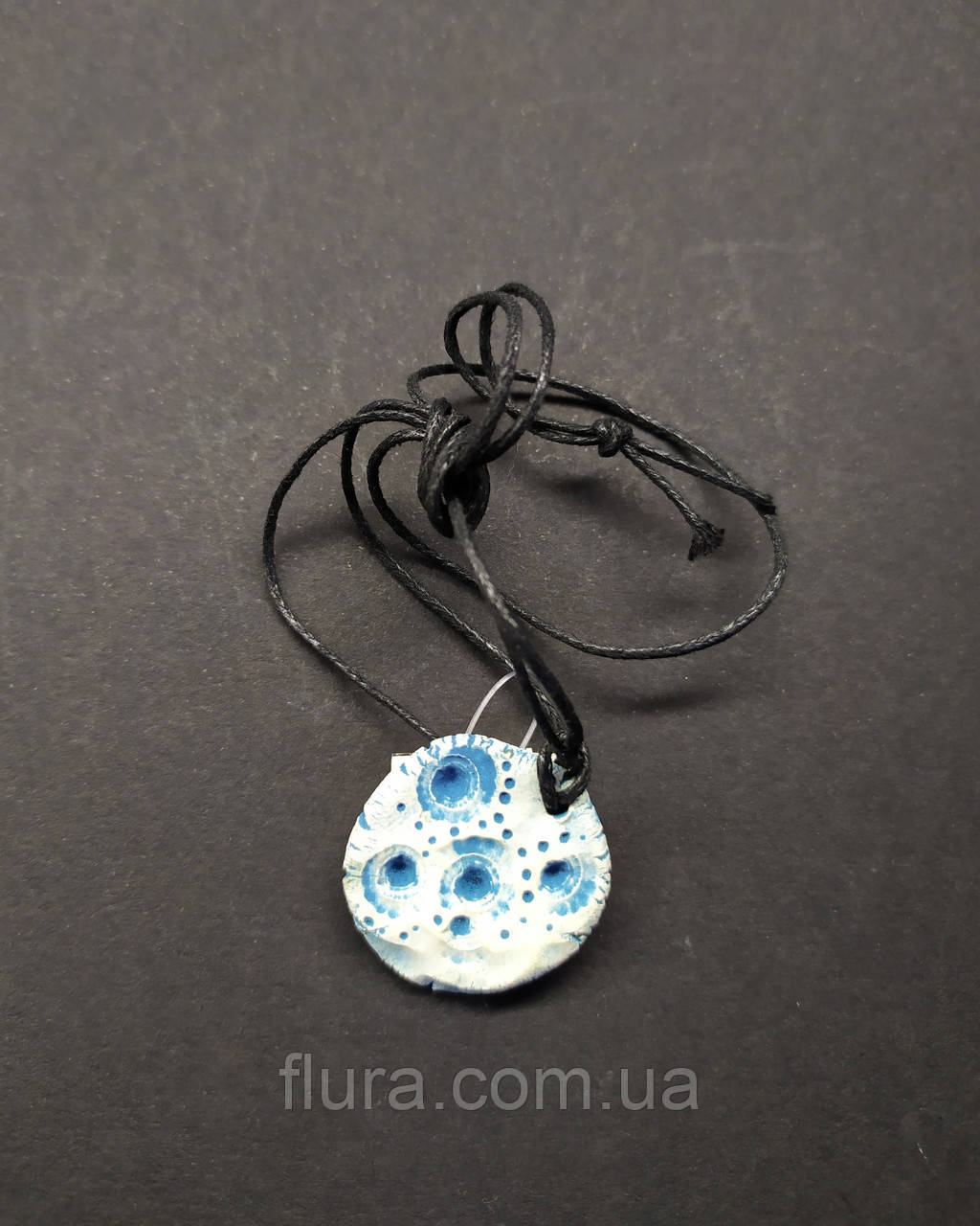 Кулон кераміка Джива