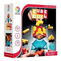 Smart Games логічна гра Дуель в кубі (Cube Duel), SG 201 UKR