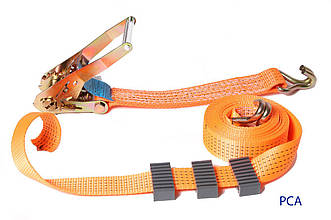 Автовозний ремінь РСА 3т/3,0м