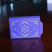 Реквізит для фокусів | Deluxe Drawer Box by Kupper Magic, фото 4