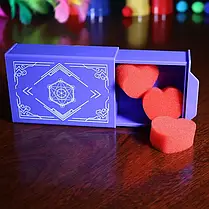 Реквізит для фокусів | Deluxe Drawer Box by Kupper Magic, фото 6