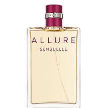 Chanel Allure Sensuelle парфумована вода 100 ml. (Шанель Алюр Сенсуэль), фото 2