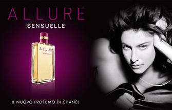 Chanel Allure Sensuelle парфумована вода 100 ml. (Шанель Алюр Сенсуэль), фото 2