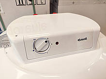 80 л. Бойлер Gorenje GBF 80 V9 (сухий тен), фото 5
