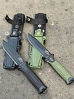 Тактичні ножі Gerber StrongarmFixed Blade Coyote