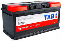 Акумулятор TAB Magic 6СТ-100Ah 900 R+