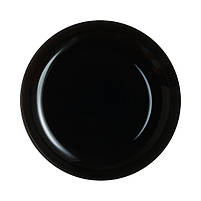 Блюдо LUMINARC FRIENDS TIME BLACK /17 см серв. (P6365)  TZP108, фото 3