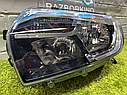 Фара ліва Рено Сандеро 2 нова, Renault Sandero 2 (2017-...) Оригінал 260609154R, 260607366R, фото 4