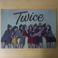 Постер Twice Твайс