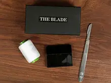 Реквізит для фокусів | The Blade, фото 5