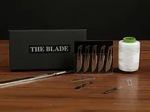 Реквізит для фокусів | The Blade, фото 3