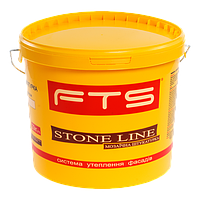 Мозаїчна штукатурка STONE LINE GRANIT