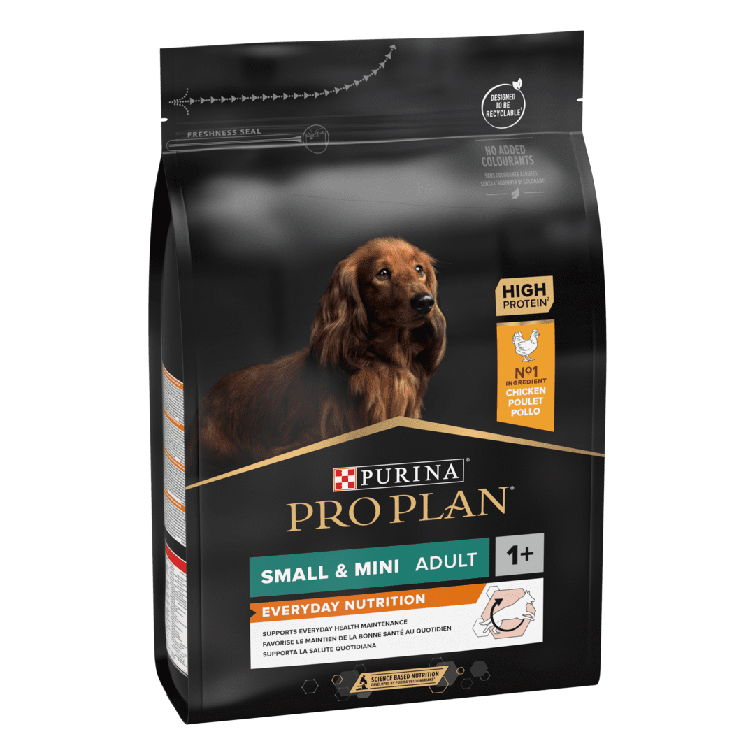 Pro Plan (Про План) Small and Adult Mini сухий корм для дорослих собак дрібних порід, 3 кг