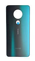 Задняя крышка Nokia 7.2 6.2 TA-1181 / TA-1198 Green Orig.