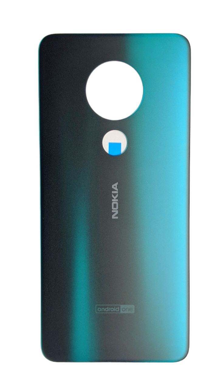Задня кришка Nokia 7.2 6.2 TA-1181 / TA-1198 Green Orig.